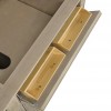 Lorelai 72" Double (Vanity Only Pricing) in Whitewashed Oak
